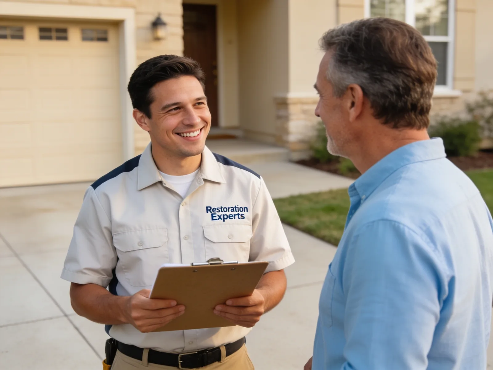 Water Damage Cleanup Commodore, PA FAQs